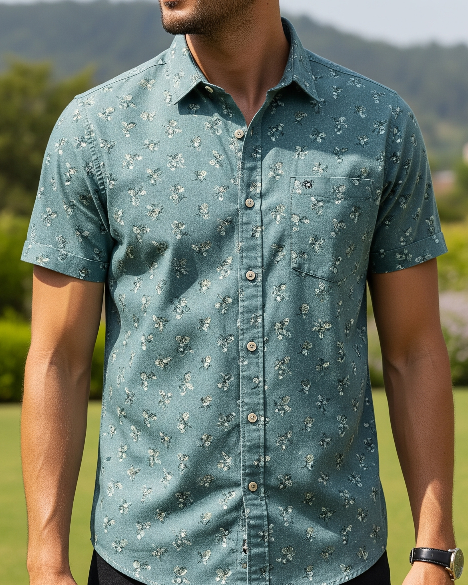 Shirts For Men