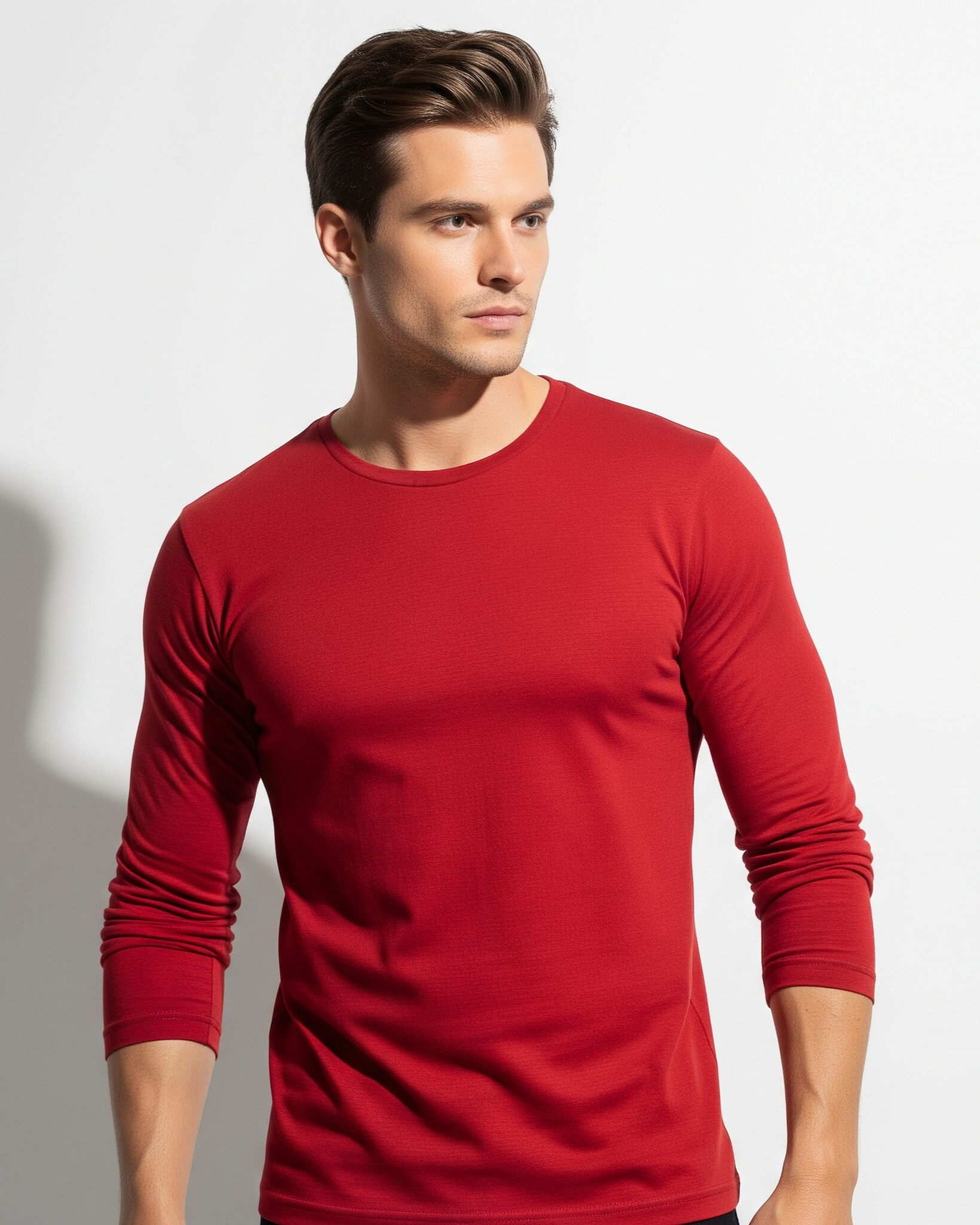 Full Sleeves T-Shirts