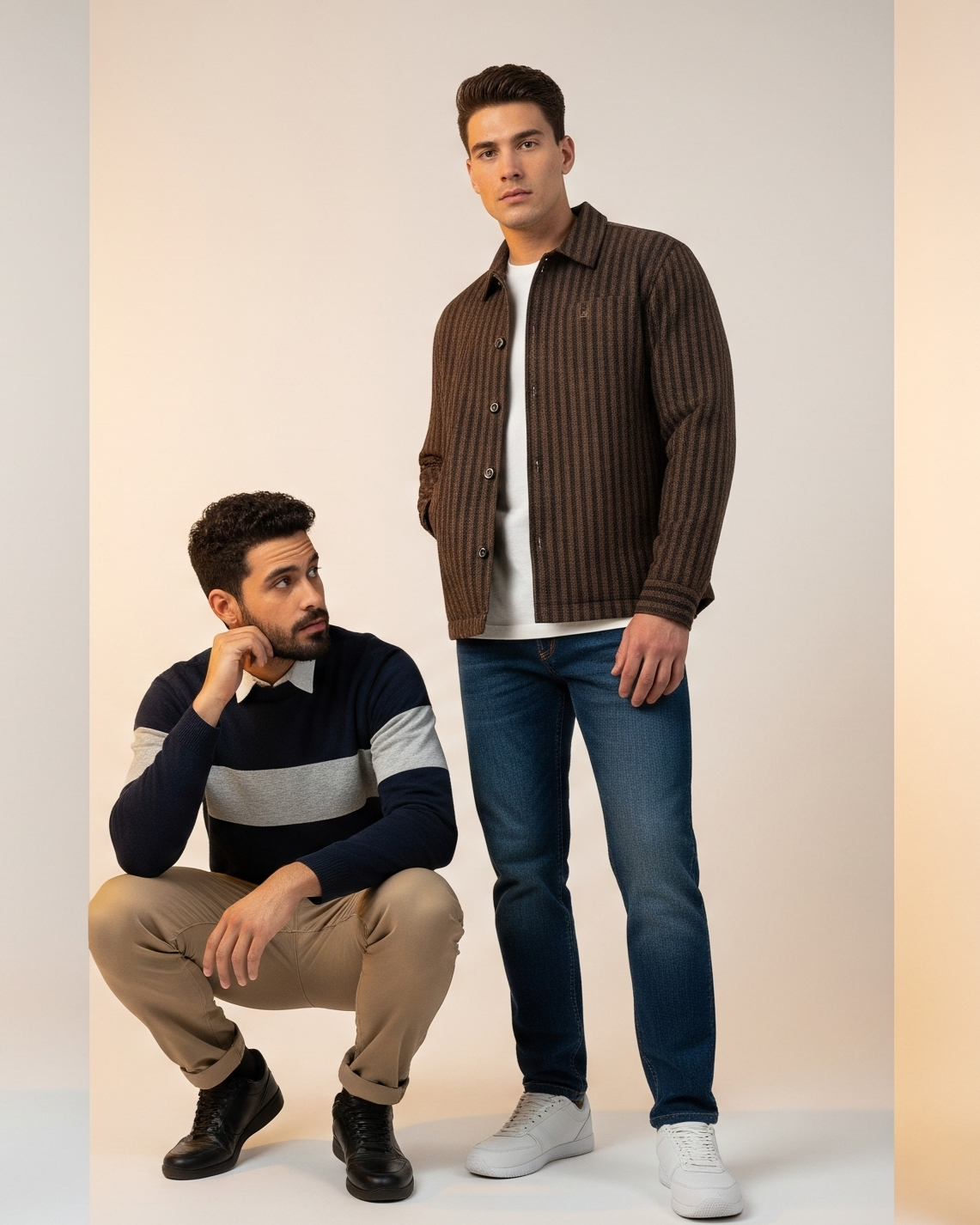 Best Sellers For Men