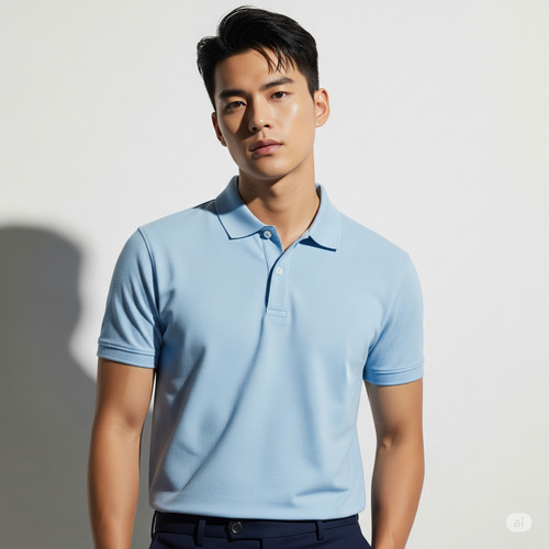 Navy Blue T-Shirts