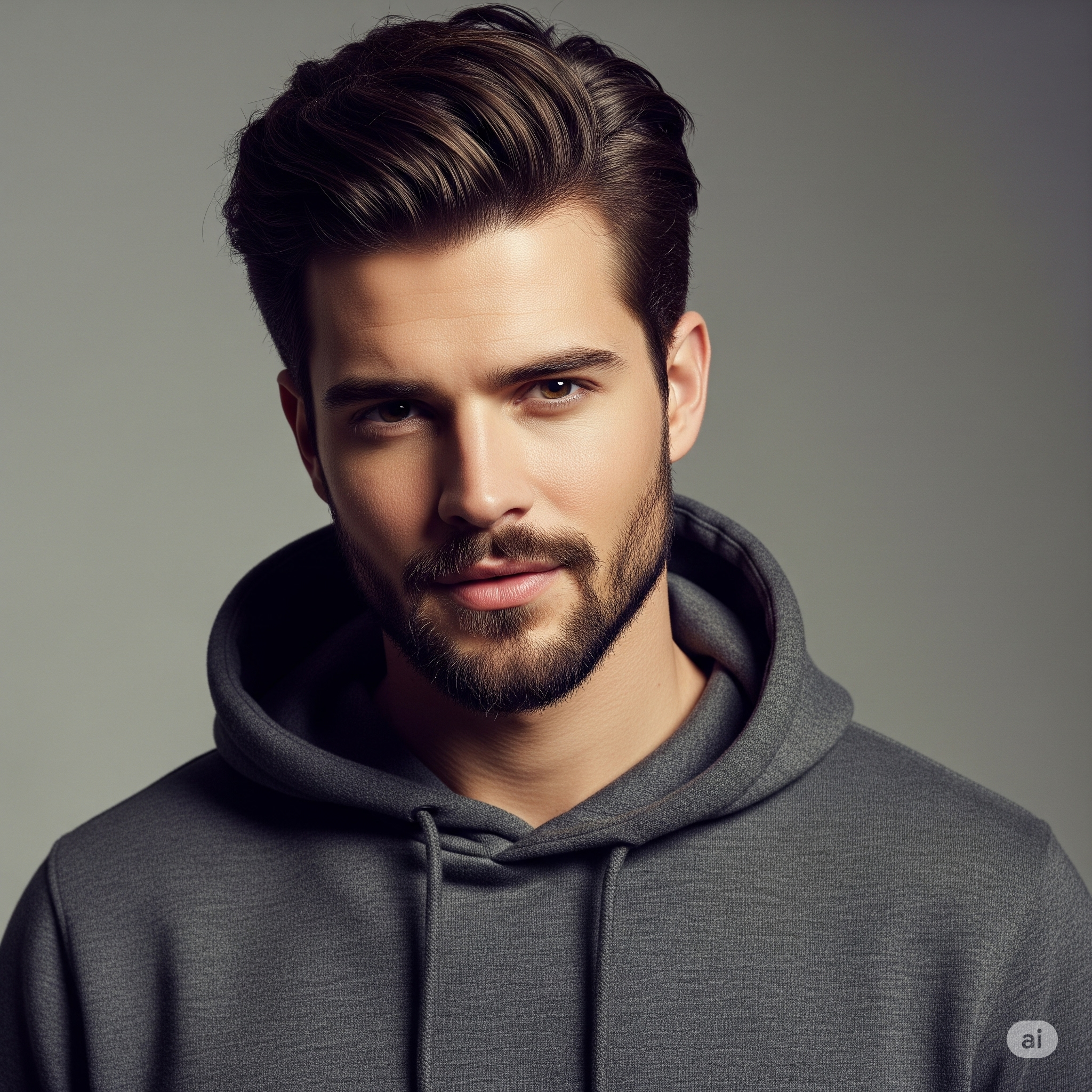 Clever Hoodies 100% Cotton