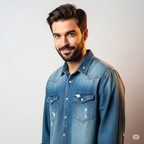 Cleverlays Regular Fit T-Shirt