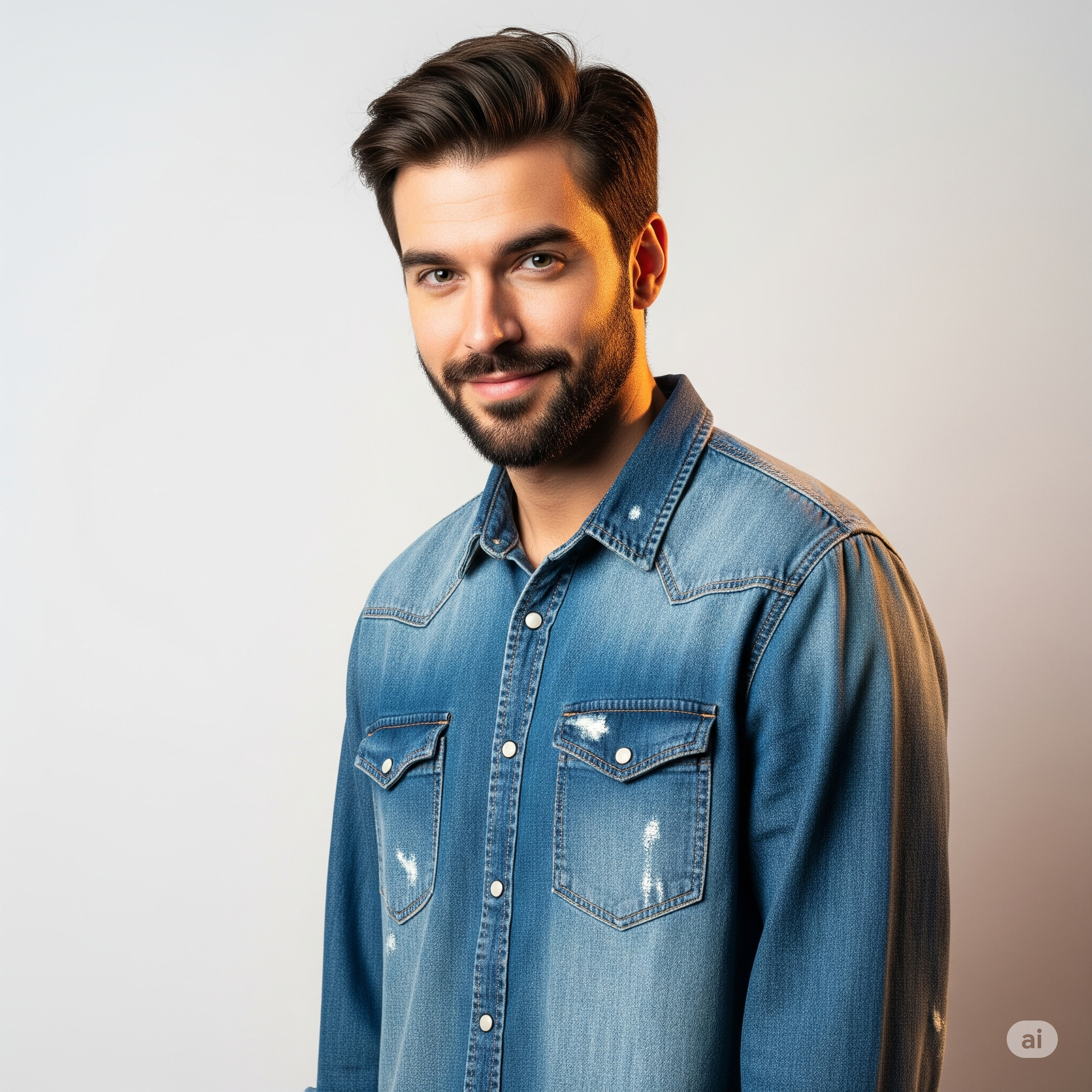 Cleverlays Regular Fit T-Shirt